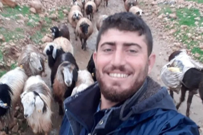 Mardin'de silahlı saldırıya uğrayan çoban hayatını kaybetti