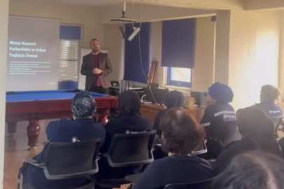 Meme Kanserinde Erken Teşhis Hayat Kurtarır