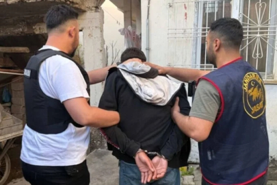 MİT'ten 9 ilde 'panel' operasyonu: 11 tutuklama