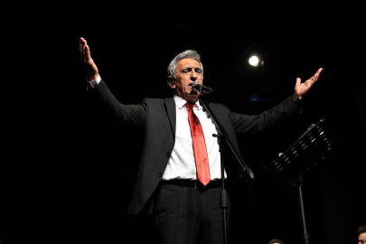 Nilüfer’de Anadolu rüzgarı