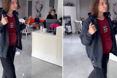 Okul saldırganı olaydan 2 hafta önce annesiyle...