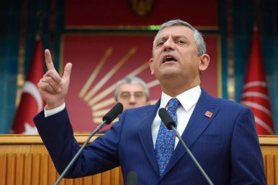 Özgür Özel'den Bahçeli'ye 'ara seçim' cevabı!