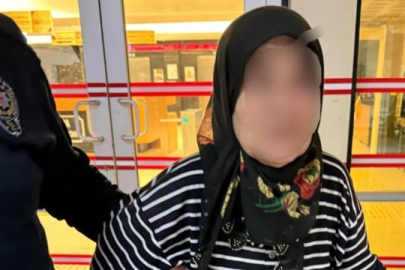 Samsun’da terlik attığı halası tarafından bıçaklandı