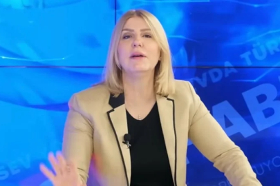 Sevda Türküsev'den Gülben Ergen'e: Aileler bu acıyla kavrulurken göbek attılar