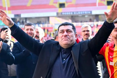 Süper Lig ekibinin başkanına tepki yağıyor