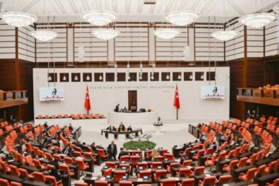 TBMM'de okullardaki saldırılar için araştırma komisyonu kuruldu