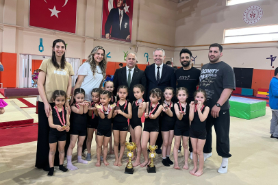 TBMM Kupası’na Yıldırım Damgası