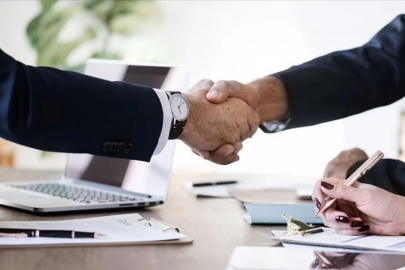 TOBB açıkladı: Bursa'da şirket kuruluşlarında artış...