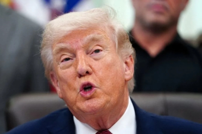 Trump: 'Savaşı açık ara kazanıyoruz'