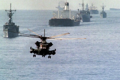 Türkiye dahil 4 ülkeden ABD-İran savaşı için çağrı: Tek seçenek var