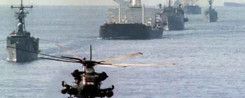 4 ülkeden ABD-İran savaşı için çağrı: 