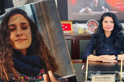 Türkiye Tunceli Cumhuriyet Başsavcısı Ebru Cansu'yu konuşuyor!