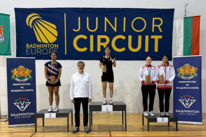 Uluslararası Arenada Osmangazi İmzası