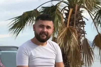 Virajı alamayıp minibüsle çarpışan sürücü hayatını kaybetti