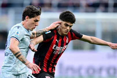 Zaniolo'nun evine hırsız girdi: "Keşke evde olsaydım!"