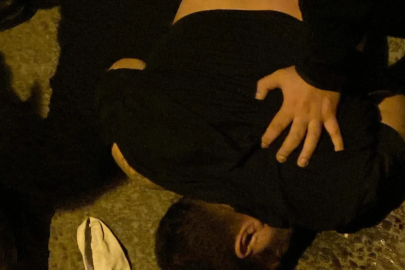 18 yıl önce işlenen cinayet 'kan örneği' ile çözüldü