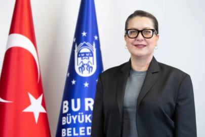 Bursa Büyükşehir'de bir isim daha görevden alındı!