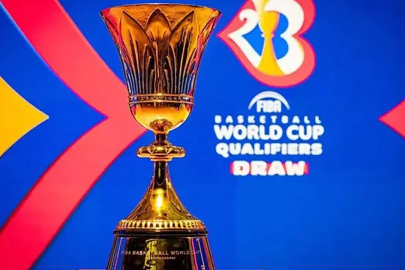 2031 Erkekler Basketbol Dünya Kupası'nın ev sahibi belli oldu