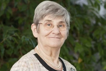 47 yıllık eşini kaybetmişti! Canan Karatay yaşadığı acıyı anlattı