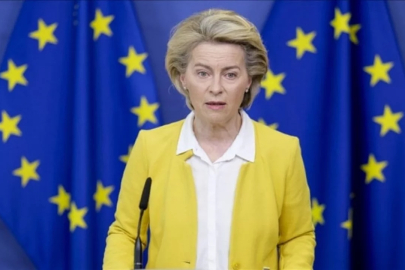 AB Komisyonu Başsözcüsü Paula Pinho: 'Türkiye'nin etkisini göz ardı etmiyoruz'