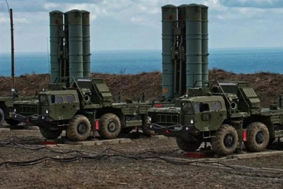 ABD'den S-400 ve F-35 meselesinde yeşil ışık: 'Aylar içerisinde çözülebilir'