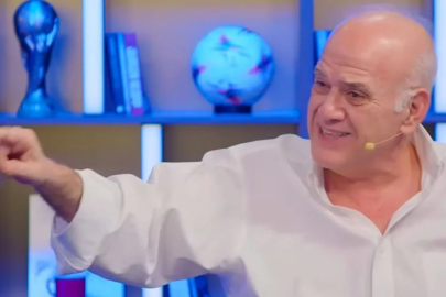 Ahmet Çakar'dan ağır sözler: O Sidiki Cherif'i de alın!