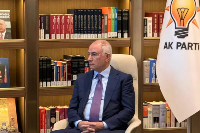 AK Parti'li Ala: AK Parti, CHP'ye adresin 'sandık' olduğunu öğretti