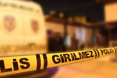 Anne ve babasını katlettikten sonra canına kıydı...