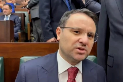 Bakan Gürlek'ten Gülistan Doku soruşturmasına ilişkin açıklama