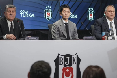 Beşiktaş yeni anlaşmayı açıkladı: Serdal Adalı imzayı attı