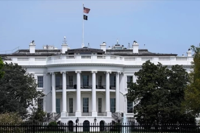 Beyaz Saray'da kısa süreli güvenlik alarmı verildi