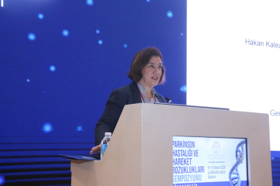Bilim Dünyası Parkinson’da Geleceğin Tedavilerini Konuştu