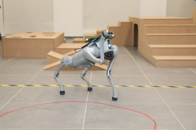 BTÜ ortaokul ve lise öğrencilerini robotlarla tanıştıracak