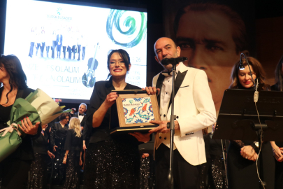 Bursa Busader’den İyilik Konseri