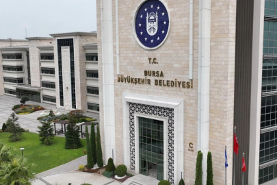 Bursa Büyükşehir'de üst düzey değişiklik! İki kritik daireye yeni isimler atandı