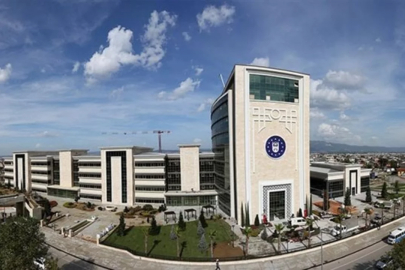 Bursa Büyükşehir'de yeni görevlendirmeler! Üst düzey atamalar açıklandı...