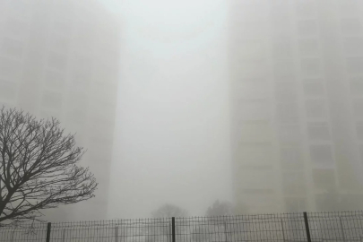 Bursa'da bir ilçe hayalet şehre dönüştü! Göz gözü görmüyor...