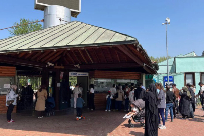 Bursa'da çocukların gitmeyi en çok sevdiği yerle ilgili 23 Nisan kararı!