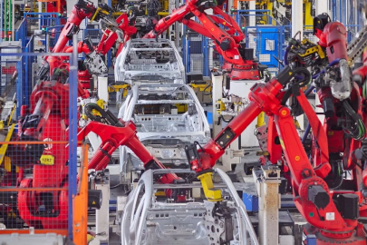 Bursa'da efsane modelin yerine üretilecek aracın görüntüleri ortaya çıktı!