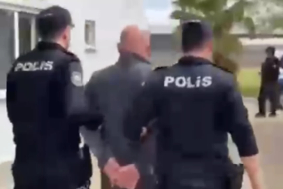 Bursa'da firari avı: 4 suç makinesi yakayı ele verdi