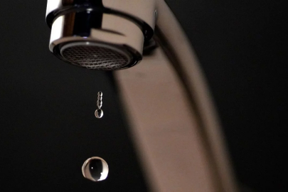 Bursa'da su kesintisi!