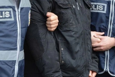 Bursa dahil 69 ilde dev operasyon! Yüzlerce kişi tutuklandı