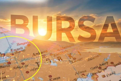 Bursa'ya hafta sonu müjdesi! Keyifler yerine gelecek