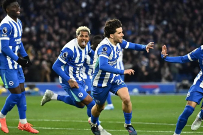 Ferdi Kadıoğlu, Premier Lig'de tarih yazıyor! Chelsea'yi çaresiz bıraktı