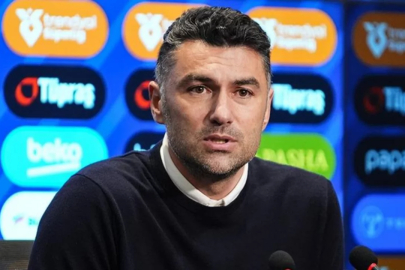 Gaziantep'e Burak Yılmaz'ın ardından o isim geliyor!