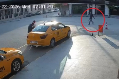 Hatay'da uyuşturucu bağımlısı şahıs satırla 3 kişiyi yaraladı