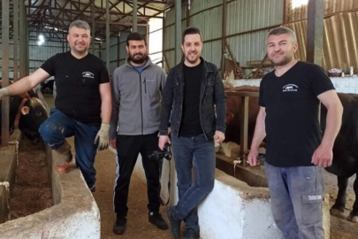 Hayvan besicilerinden kurban öncesi uyardı!