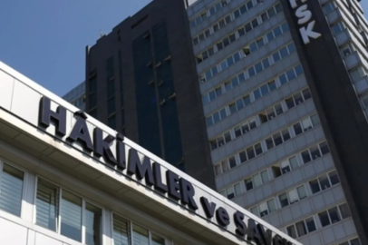 HSK, Bursa'nın da aralarında olduğu yeni ihtisas mahkemeleri belirledi