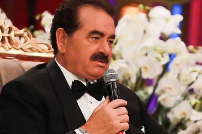 İbrahim Tatlıses'ten çocuklarını şoke edecek miras kararı