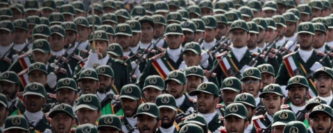 İran müzakere masasına oturmak için,